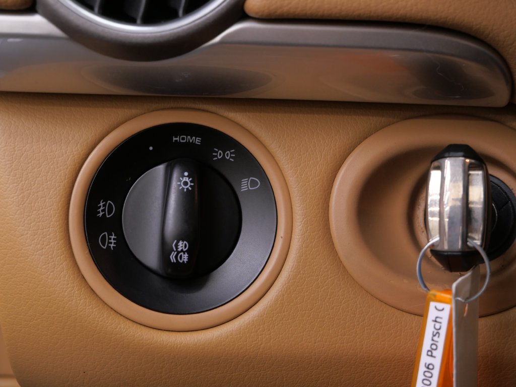 Thumbnail: 2006 Porsche Cayman - 21