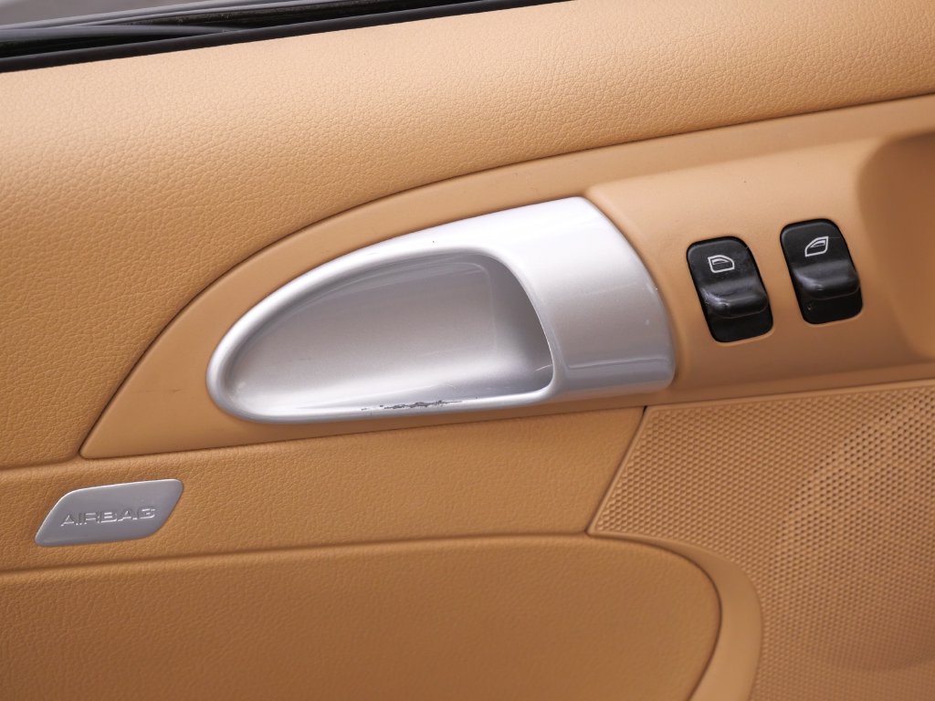 Thumbnail: 2006 Porsche Cayman - 19