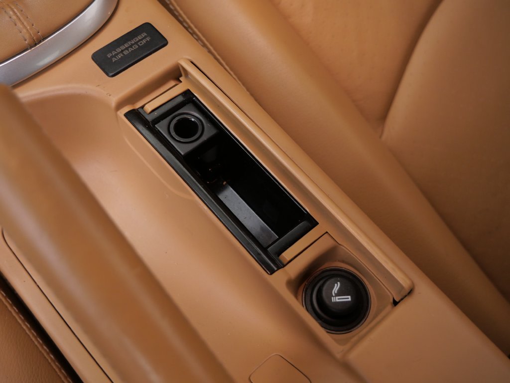 Thumbnail: 2006 Porsche Cayman - 11