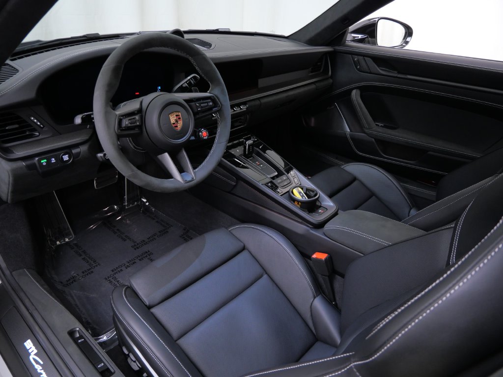 Thumbnail: 2026 Porsche 911 - 2