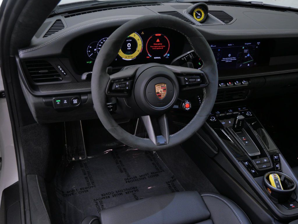 Thumbnail: 2026 Porsche 911 - 6