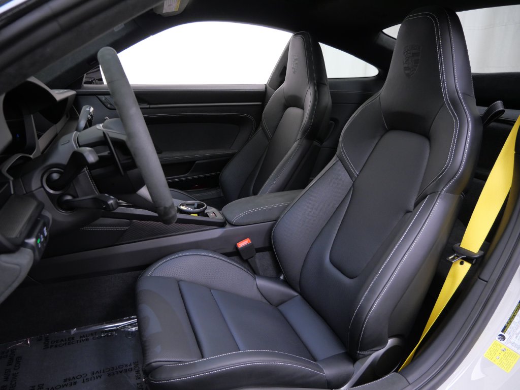 Thumbnail: 2026 Porsche 911 - 7