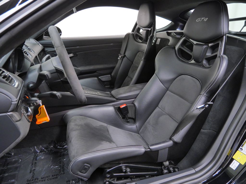 Thumbnail: 2020 Porsche 718 Cayman - 8