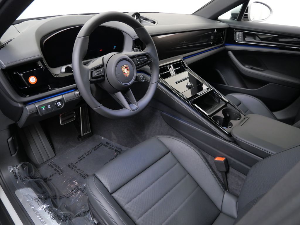 Thumbnail: 2026 Porsche Panamera - 2