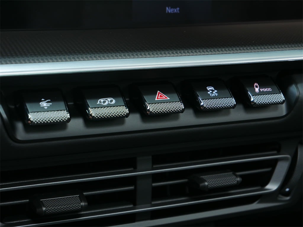 Thumbnail: 2023 Porsche 911 - 27