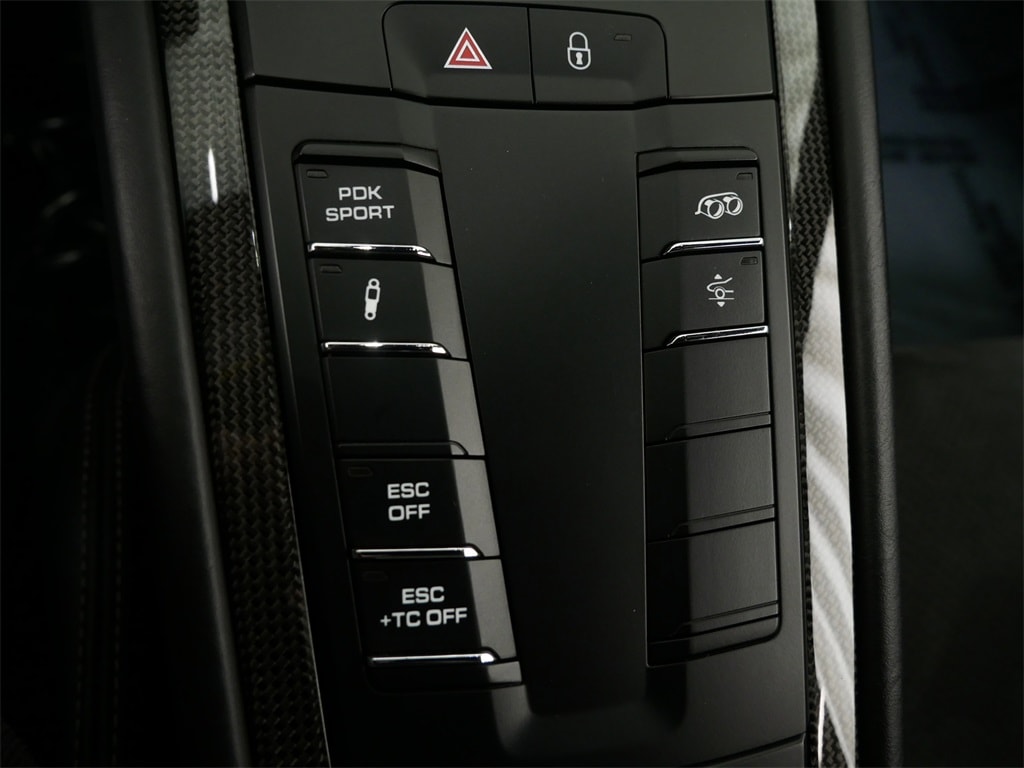 2019 Porsche 911 GT3 22