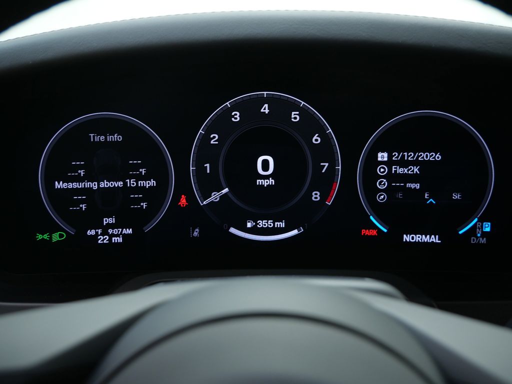 Thumbnail: 2026 Porsche 911 - 9