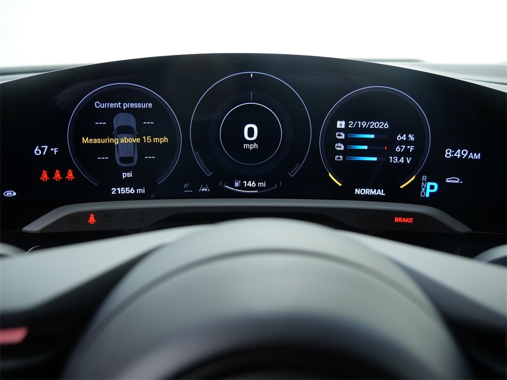 Thumbnail: 2022 Porsche Taycan - 27