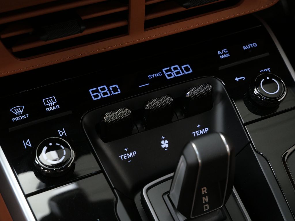 Thumbnail: 2026 Porsche 911 - 24