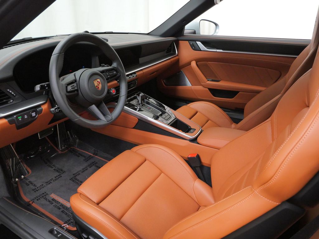 Thumbnail: 2025 Porsche 911 - 8
