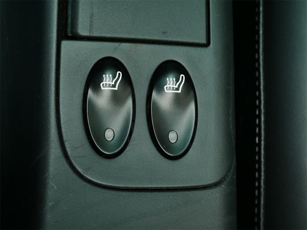 Thumbnail: 2002 Porsche Boxster - 12