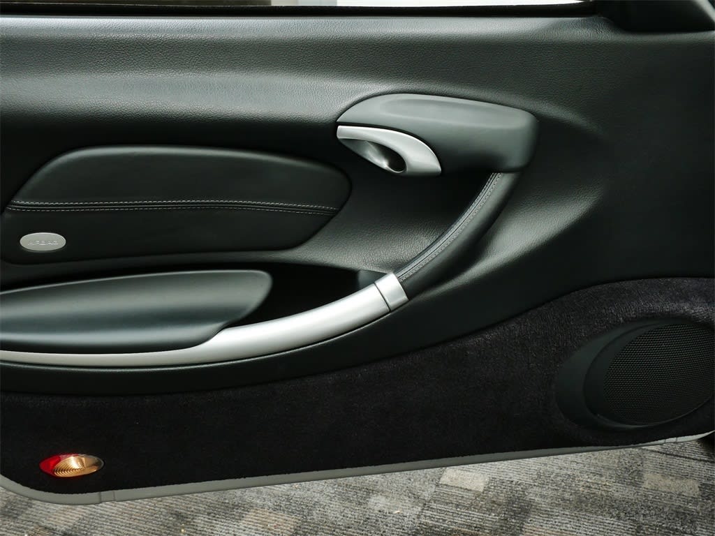 Thumbnail: 2002 Porsche Boxster - 18