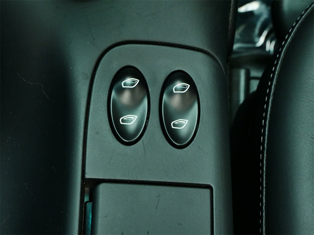 Thumbnail: 2002 Porsche Boxster - 21