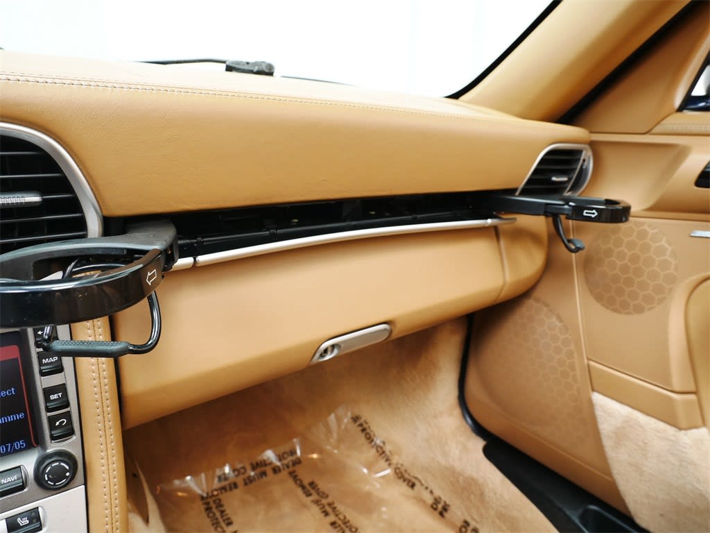 Thumbnail: 2007 Porsche 911 - 22