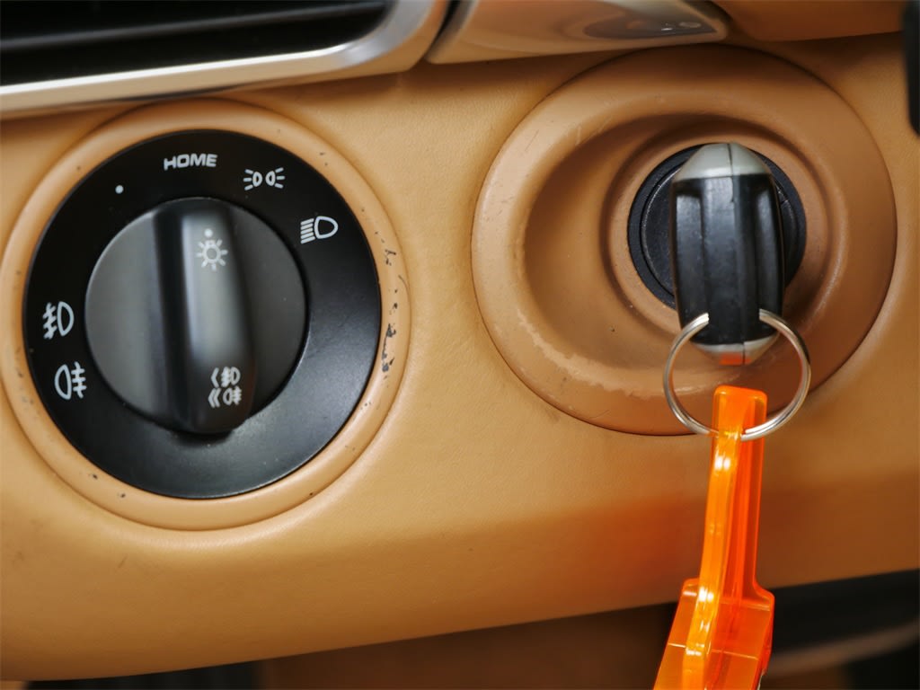 Thumbnail: 2007 Porsche 911 - 16