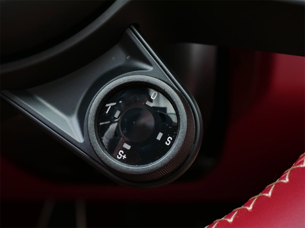 Thumbnail: 2022 Porsche 718 Boxster - 20
