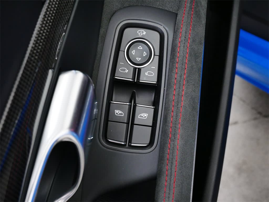 Thumbnail: 2024 Porsche 718 Boxster - 16