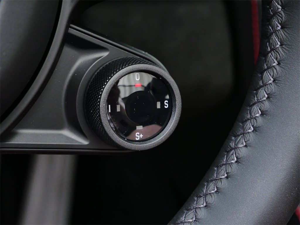 Thumbnail: 2024 Porsche 718 Boxster - 22