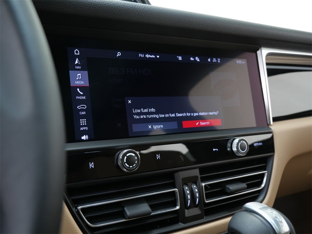 Thumbnail: 2025 Porsche Macan - 29