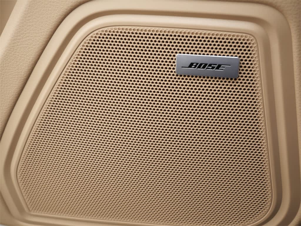 Thumbnail: 2025 Porsche Macan - 6