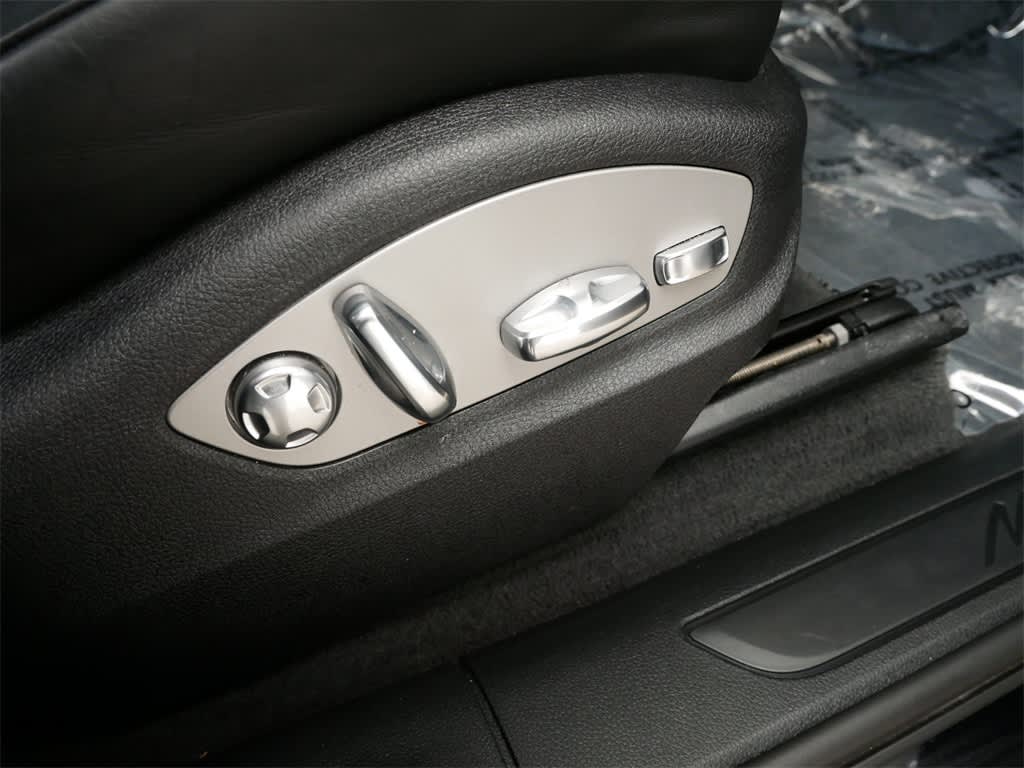 2024 Porsche Macan Base 30