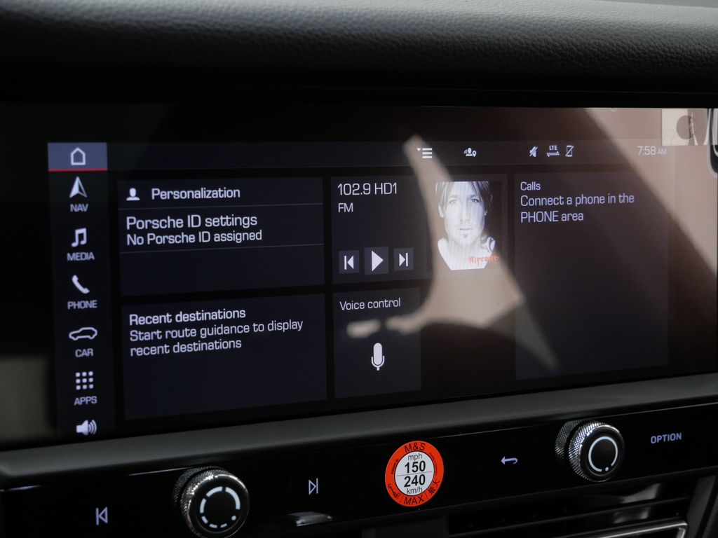 Thumbnail: 2026 Porsche Macan - 9