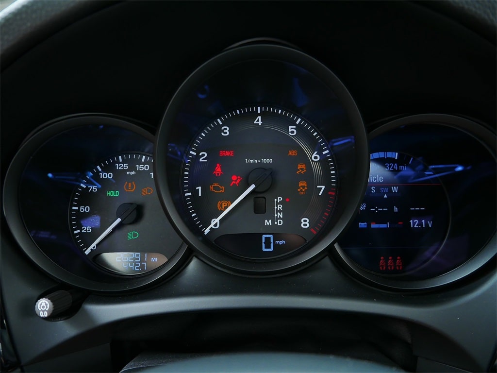 Thumbnail: 2022 Porsche Macan - 10