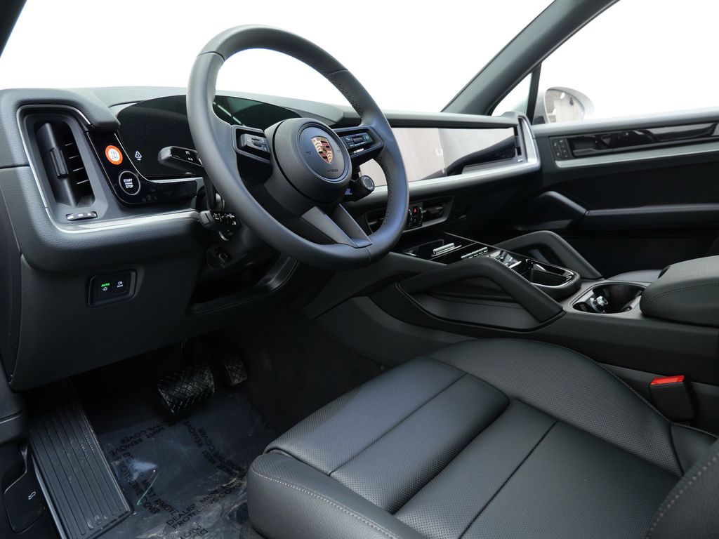 Thumbnail: 2026 Porsche Cayenne - 2