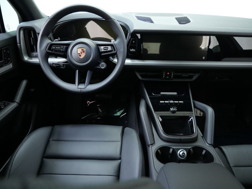 Thumbnail: 2026 Porsche Cayenne - 6