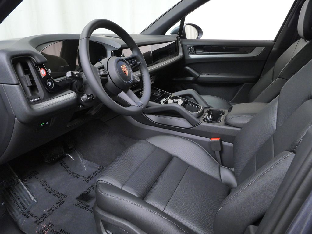 Thumbnail: 2026 Porsche Cayenne - 7