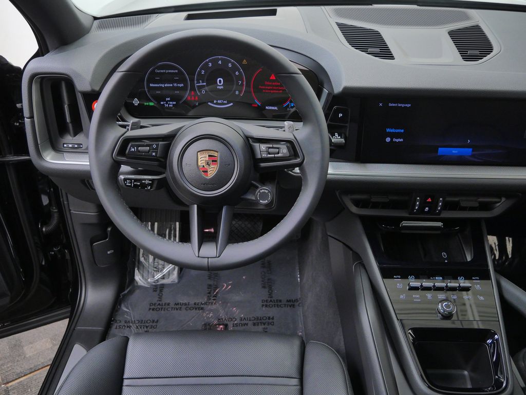 Thumbnail: 2026 Porsche Cayenne - 6