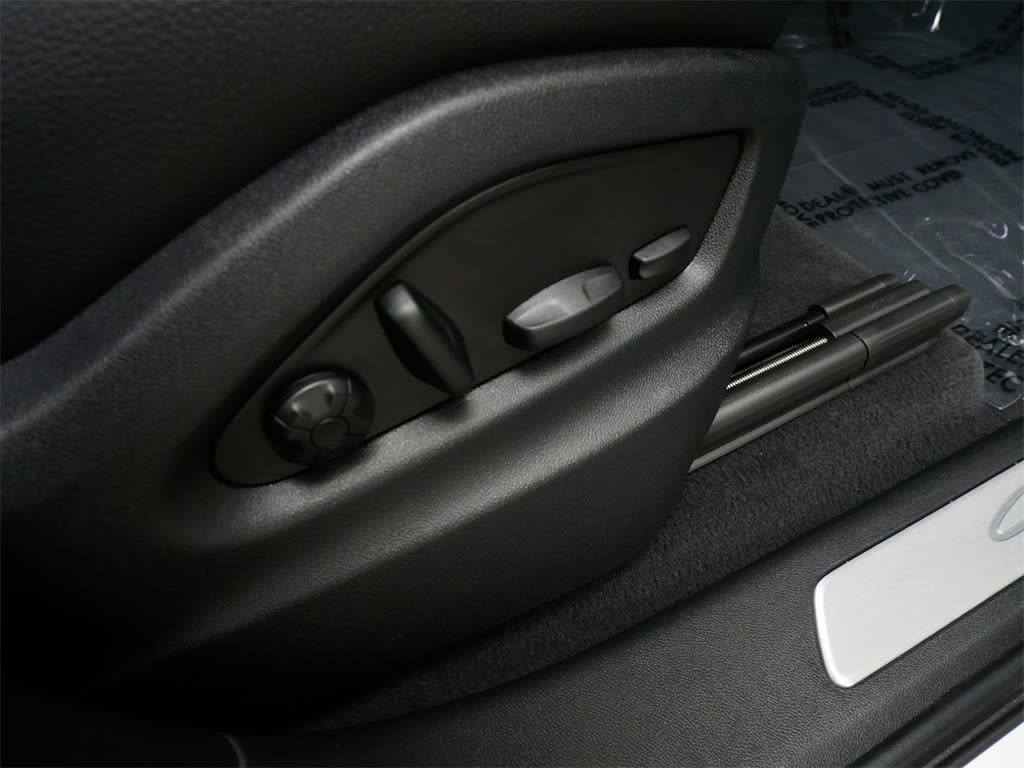 2024 Porsche Cayenne Base 30