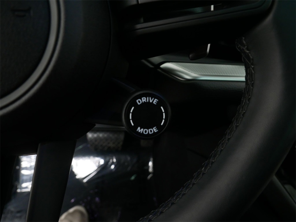 2024 Porsche Cayenne Base 24