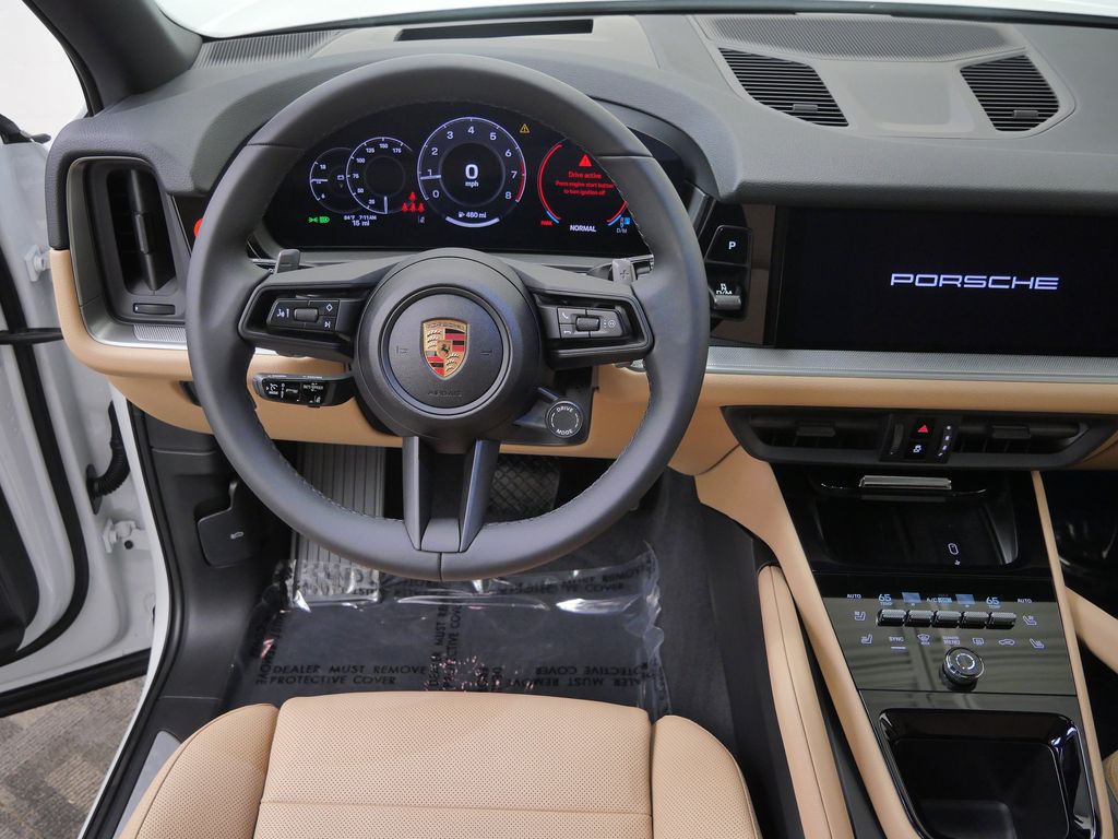 Thumbnail: 2026 Porsche Cayenne - 2