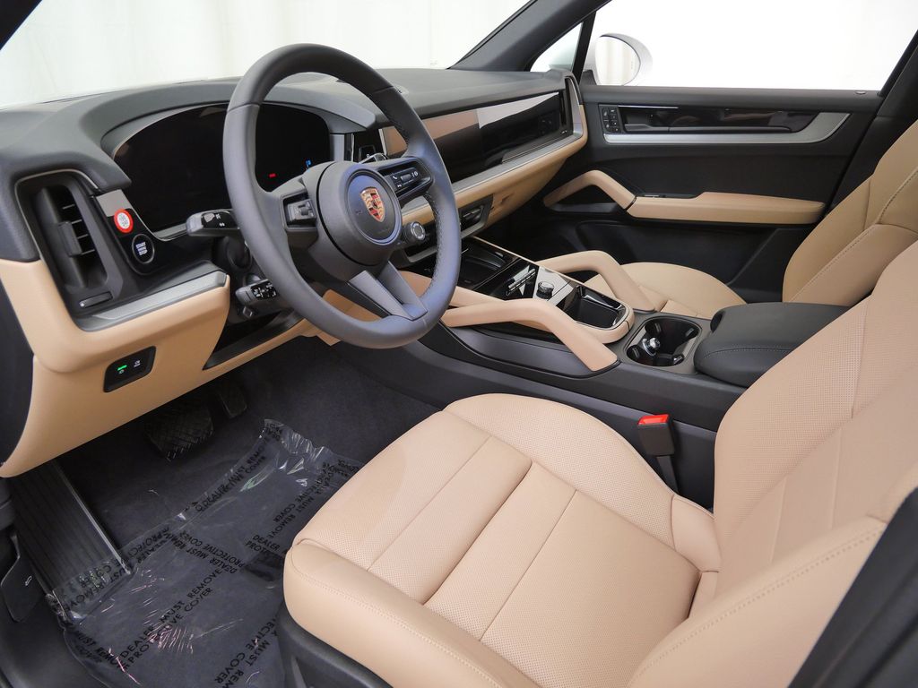 Thumbnail: 2026 Porsche Cayenne - 7