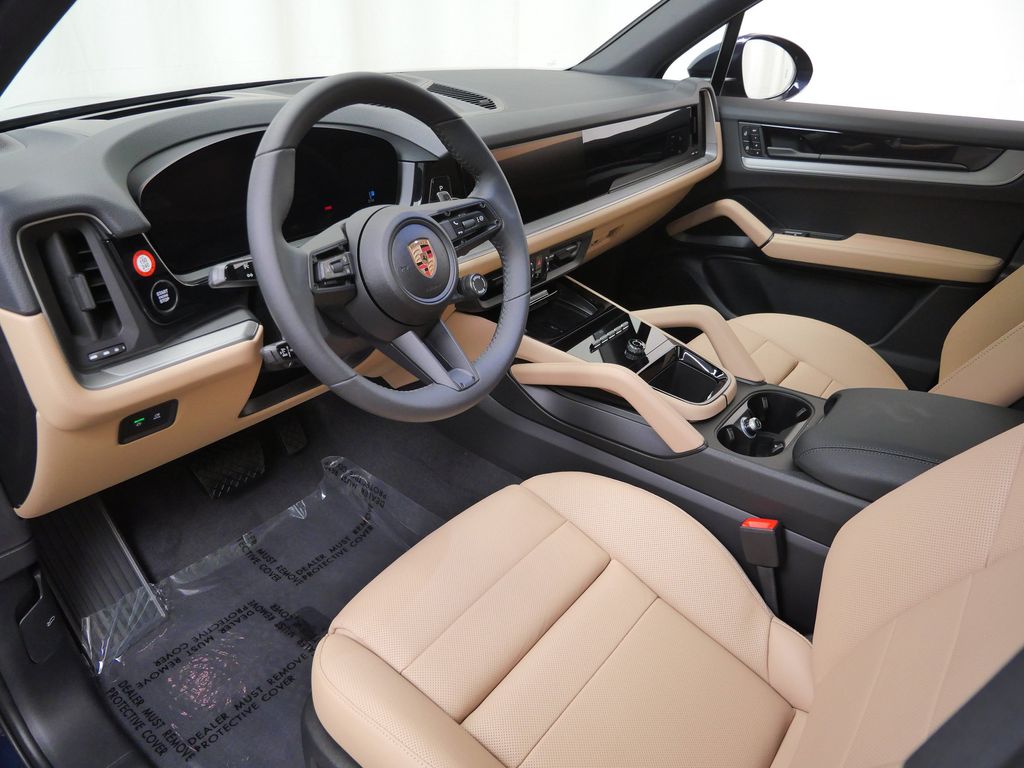 Thumbnail: 2026 Porsche Cayenne - 2