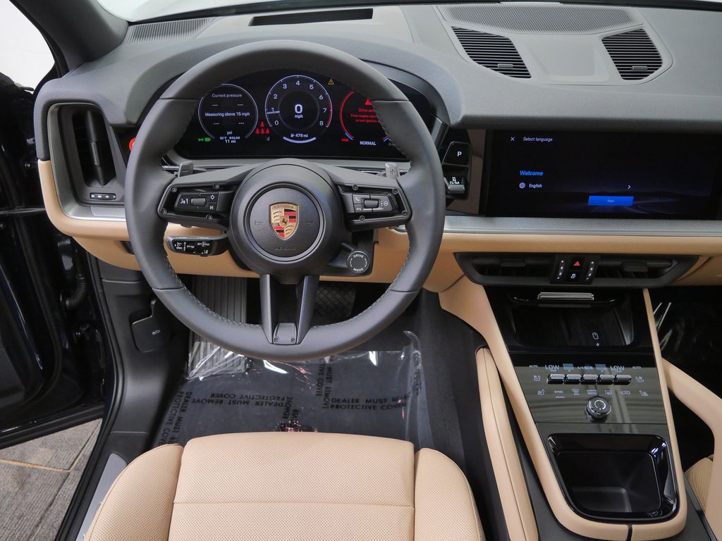 Thumbnail: 2026 Porsche Cayenne - 6