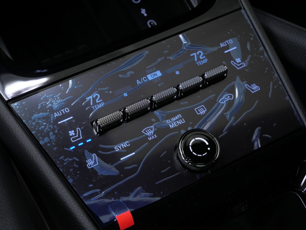 Thumbnail: 2026 Porsche Cayenne - 27