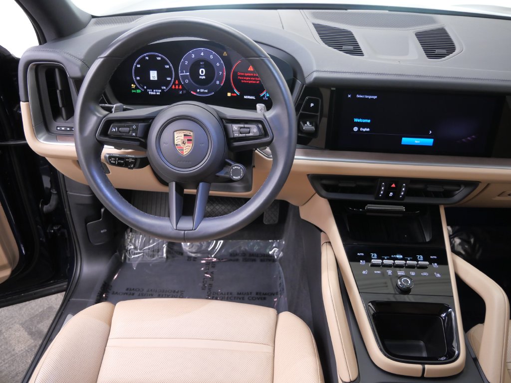 Thumbnail: 2025 Porsche Cayenne - 7