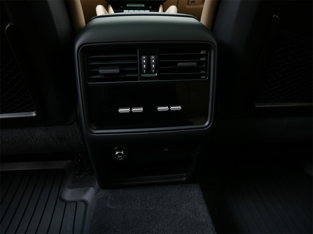 Thumbnail: 2025 Porsche Cayenne - 19