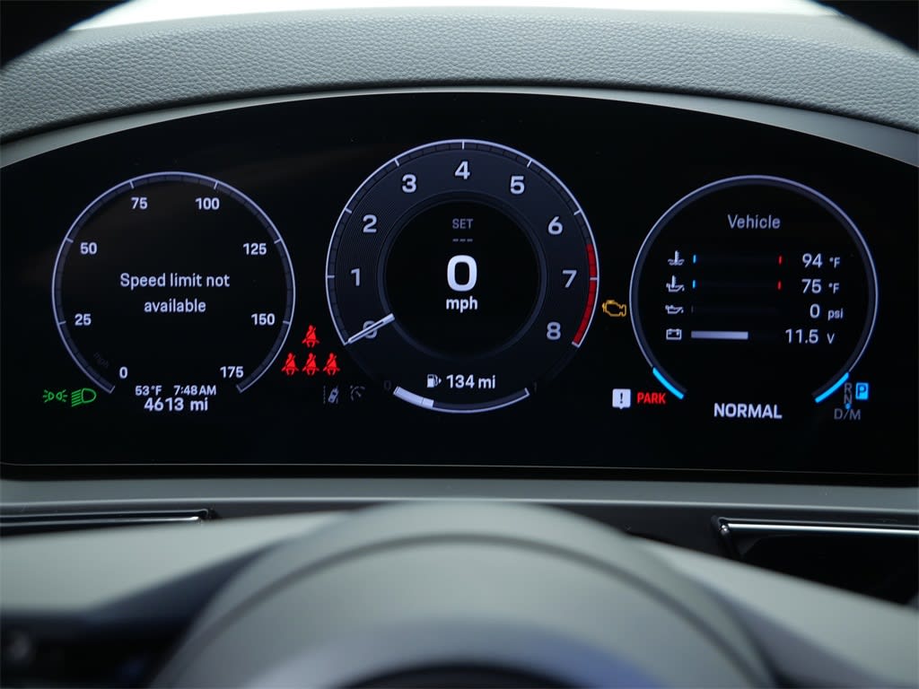 Thumbnail: 2025 Porsche Cayenne - 11