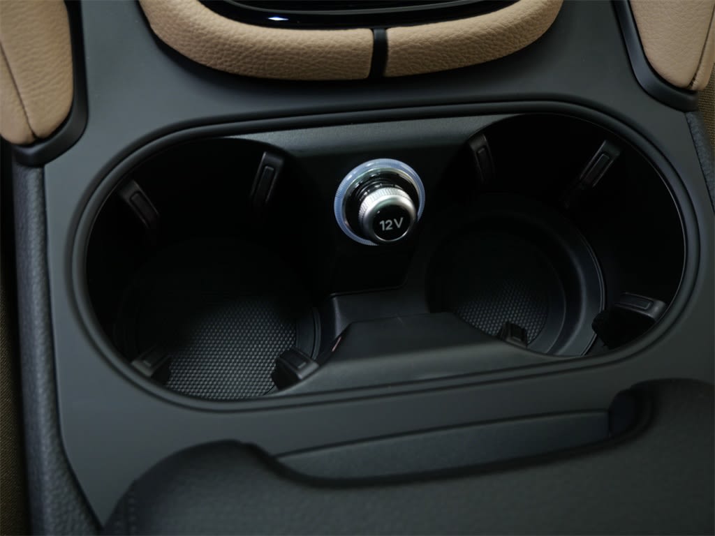 Thumbnail: 2025 Porsche Cayenne - 12