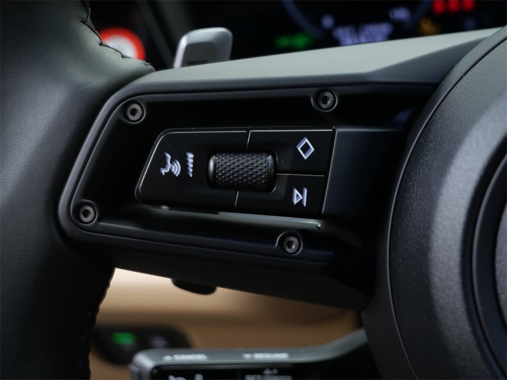 Thumbnail: 2025 Porsche Cayenne - 23