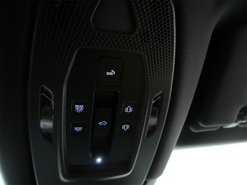 Thumbnail: 2025 Porsche Cayenne - 31