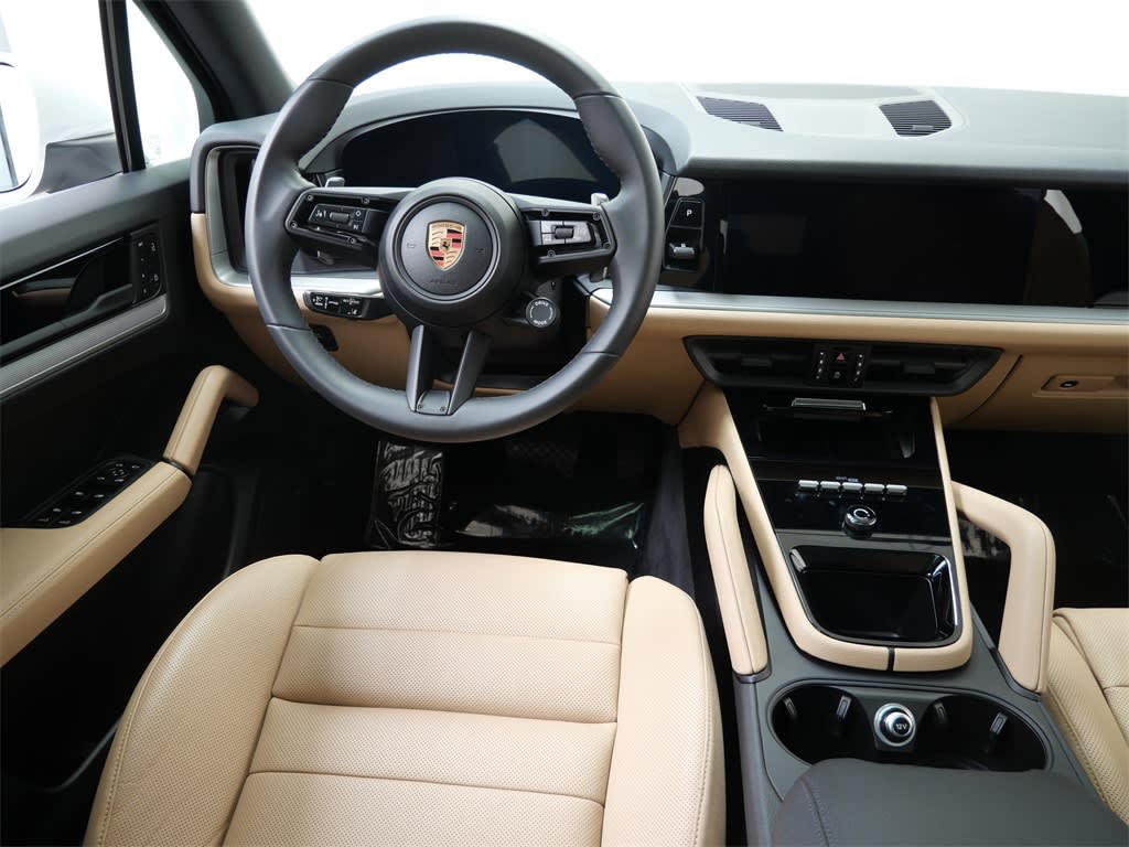 Thumbnail: 2025 Porsche Cayenne - 7