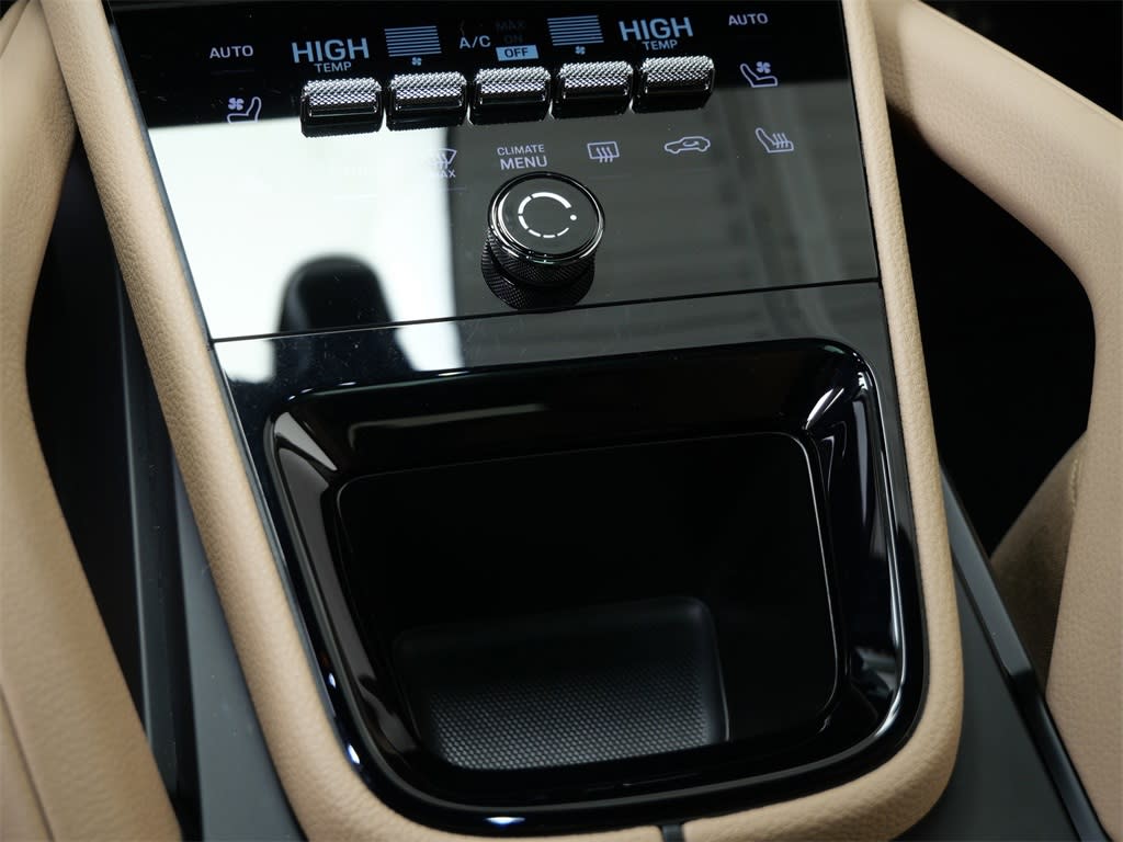 Thumbnail: 2025 Porsche Cayenne - 28