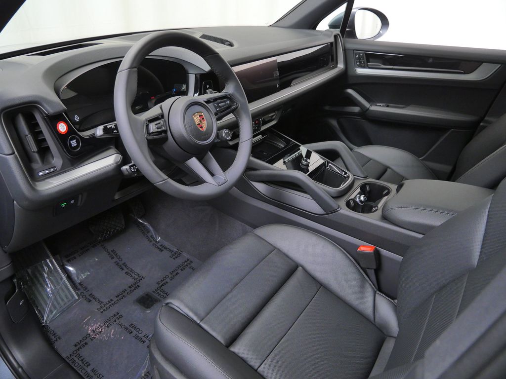 Thumbnail: 2026 Porsche Cayenne - 2