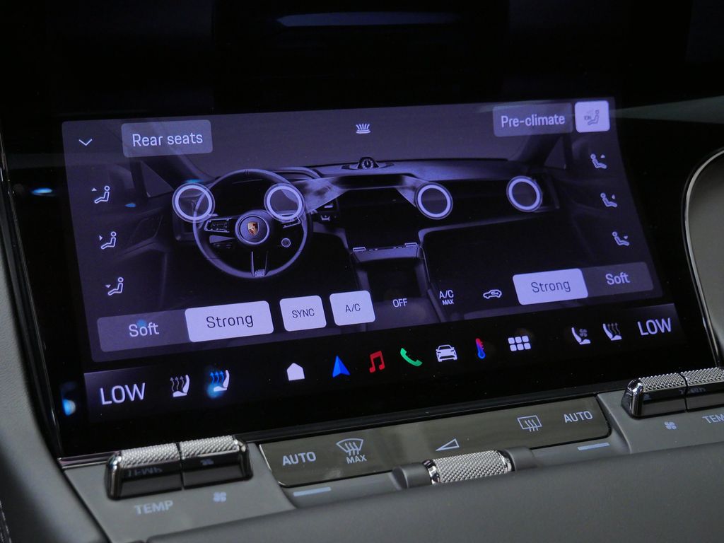 Thumbnail: 2026 Porsche Cayenne - 26