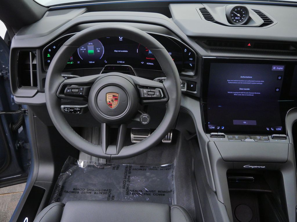 Thumbnail: 2026 Porsche Cayenne - 7