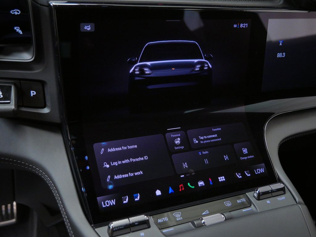 Thumbnail: 2026 Porsche Cayenne - 10